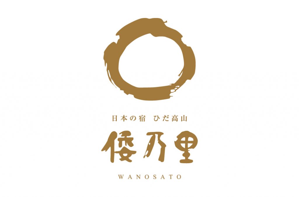 倭乃里ロゴ